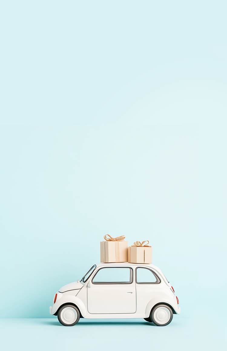 純正カー用品の企画・開発の岡田製作所